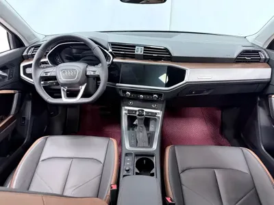 Audi Q3 2022, 21000 км, за 28957.65 USD - фото 8
