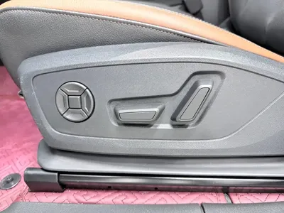 Audi Q3 2022, 21000 км, за 28957.65 USD - фото 20