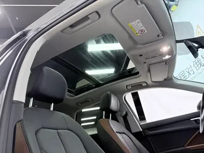 Audi Q3 2022, 21000 км, за 28957.65 USD - фото 23