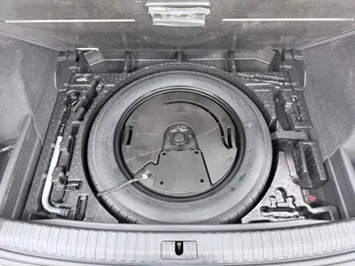 Audi Q3 2022, 21000 км, за 28957.65 USD - фото 25
