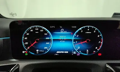 Mercedes-Benz A-Class 2022, 47161 км, за 20382.8 USD - фото 8