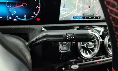 Mercedes-Benz A-Class 2022, 47161 км, за 20382.8 USD - фото 9