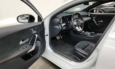 Mercedes-Benz A-Class 2022, 47161 км, за 20382.8 USD - фото 10
