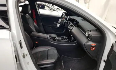 Mercedes-Benz A-Class 2022, 47161 км, за 20382.8 USD - фото 11