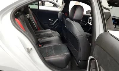 Mercedes-Benz A-Class 2022, 47161 км, за 20382.8 USD - фото 12