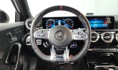 Mercedes-Benz A-Class 2022, 47161 км, за 20382.8 USD - фото 13