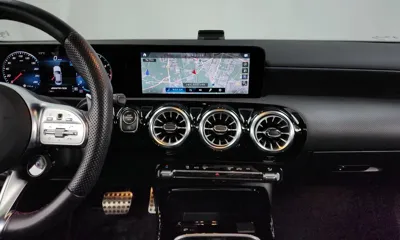 Mercedes-Benz A-Class 2022, 47161 км, за 20382.8 USD - фото 14