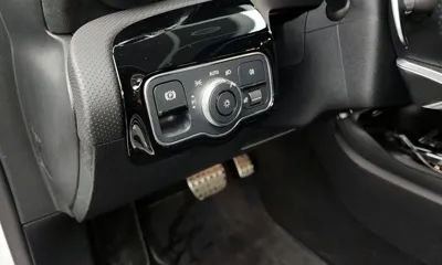 Mercedes-Benz A-Class 2022, 47161 км, за 20382.8 USD - фото 17