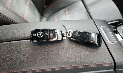 Mercedes-Benz A-Class 2022, 47161 км, за 20382.8 USD - фото 18