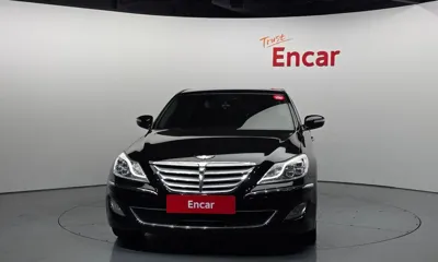 Hyundai Genesis 2013, 246573 км, за 3479.06 USD
