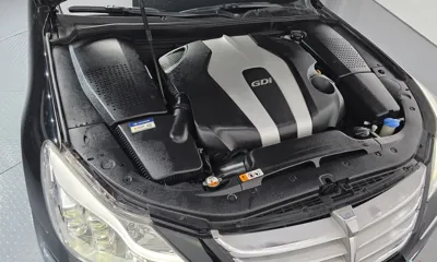 Hyundai Genesis 2013, 246573 км, за 3479.06 USD - фото 6