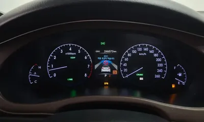 Hyundai Genesis 2013, 246573 км, за 3479.06 USD - фото 8