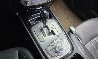 Hyundai Genesis 2013, 246573 км, за 3479.06 USD - фото 9