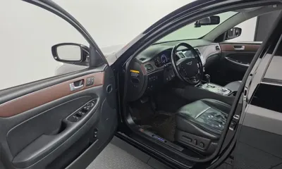 Hyundai Genesis 2013, 246573 км, за 3479.06 USD - фото 11