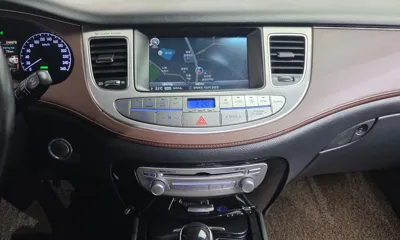 Hyundai Genesis 2013, 246573 км, за 3479.06 USD - фото 15