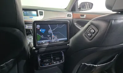 Hyundai Genesis 2013, 246573 км, за 3479.06 USD - фото 18