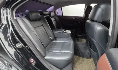 Hyundai Genesis 2013, 246573 км, за 3479.06 USD - фото 19