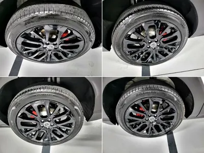 KG_Mobility_Ssangyong Torres 2023, 31193 км, за 14667.99 USD