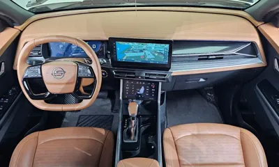 KG_Mobility_Ssangyong Torres 2023, 31193 км, за 14667.99 USD - фото 7