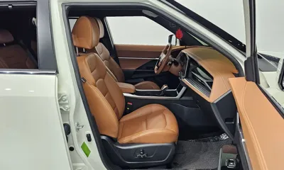 KG_Mobility_Ssangyong Torres 2023, 31193 км, за 14667.99 USD - фото 10