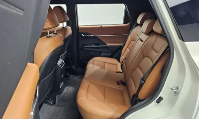 KG_Mobility_Ssangyong Torres 2023, 31193 км, за 14667.99 USD - фото 12