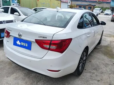 Buick Excelle 2016, 95399 км, за 3237.14 USD