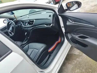 Buick Excelle 2016, 95399 км, за 3237.14 USD - фото 8