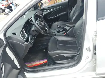 Buick Excelle 2016, 95399 км, за 3237.14 USD - фото 9