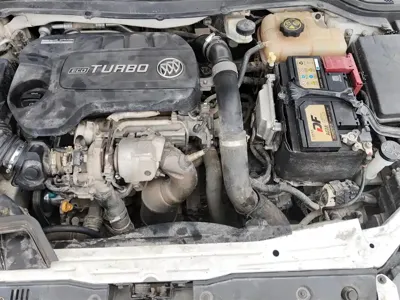Buick Excelle 2016, 95399 км, за 3237.14 USD - фото 10
