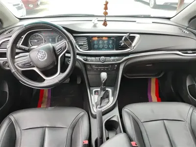 Buick Excelle 2016, 95399 км, за 3237.14 USD - фото 12