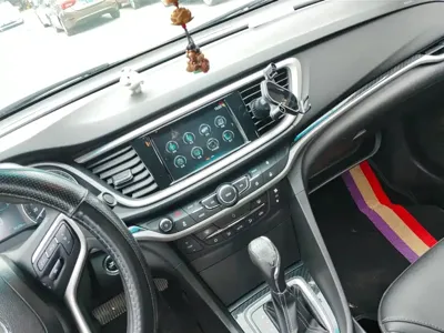 Buick Excelle 2016, 95399 км, за 3237.14 USD - фото 13