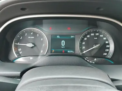 Buick Excelle 2016, 95399 км, за 3237.14 USD - фото 14