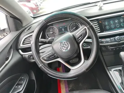 Buick Excelle 2016, 95399 км, за 3237.14 USD - фото 15