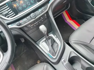 Buick Excelle 2016, 95399 км, за 3237.14 USD - фото 16