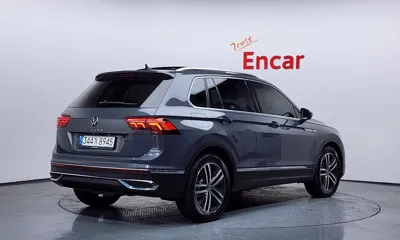 Volkswagen Tiguan 2021, 63961 км, за 22794.84 USD