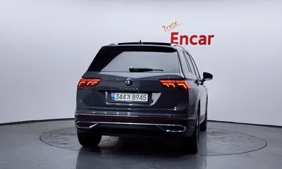 Volkswagen Tiguan 2021, 63961 км, за 22794.84 USD