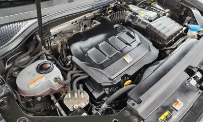 Volkswagen Tiguan 2021, 63961 км, за 22794.84 USD - фото 6