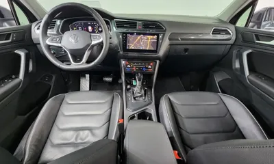 Volkswagen Tiguan 2021, 63961 км, за 22794.84 USD - фото 7