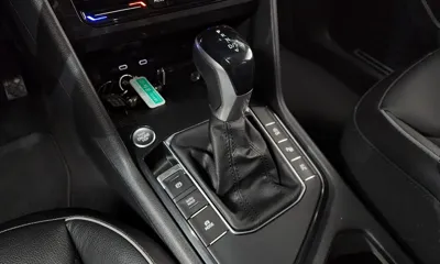 Volkswagen Tiguan 2021, 63961 км, за 22794.84 USD - фото 9