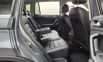 Volkswagen Tiguan 2021, 63961 км, за 22794.84 USD - фото 12