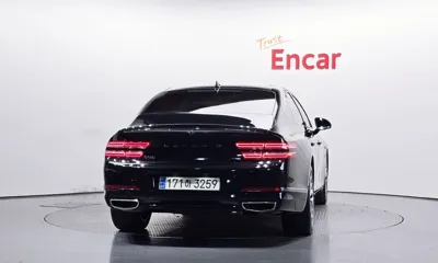 Genesis G80 2024, 91765 км, за 23959.56 USD