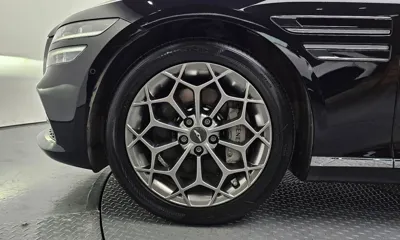 Genesis G80 2024, 91765 км, за 23959.56 USD