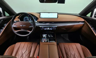 Genesis G80 2024, 91765 км, за 23959.56 USD - фото 7