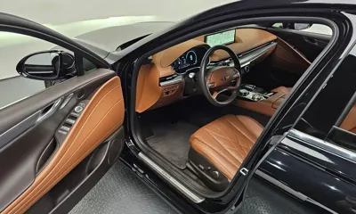 Genesis G80 2024, 91765 км, за 23959.56 USD - фото 10