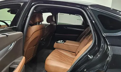 Genesis G80 2024, 91765 км, за 23959.56 USD - фото 11