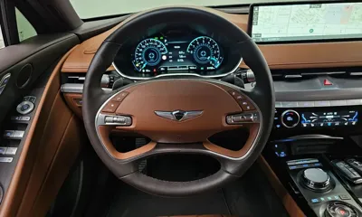 Genesis G80 2024, 91765 км, за 23959.56 USD - фото 13