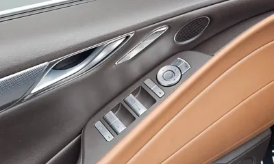 Genesis G80 2024, 91765 км, за 23959.56 USD - фото 20