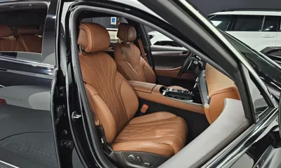 Genesis G80 2024, 91765 км, за 23959.56 USD - фото 26