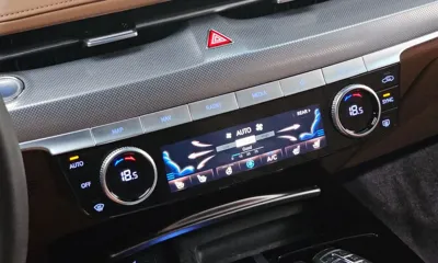 Genesis G80 2024, 91765 км, за 23959.56 USD - фото 31