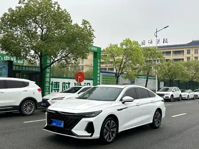 Chery Arrizo 8 · 2025 год